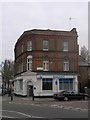 Barclays Bank, North End Road W14