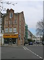 Camera Clinic, North End Crescent W14