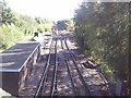 Railway Junction at Selby