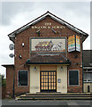 The Waggon and Horses, Wolverhampton