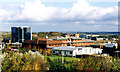 Telford Townscape