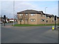 Flats between East Kilbride Road and Blairbeth Road