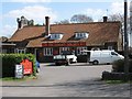 The Dorset Soldier, Wareham Road, Corfe Mullen