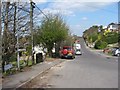 Hillside Road, Corfe Mullen