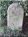 Old Milestone