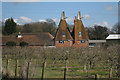 Chittenden Farm, Lovehurst Lane, Staplehurst, Kent