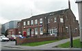 Hunslet Carr Sports & Social Club - Moor Road