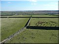 Field walls near Lund