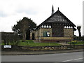 Sinderland Green Methodist Chapel