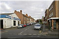 Humphris Street, Warwick