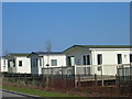 Caravans, Primrose Valley