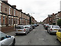 Withington - Davenport Avenue