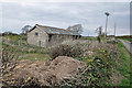 Barn near Colwinston