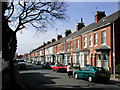 Duesbery Street, Hull