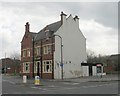 Bay Horse - Woodhouse Hill Road