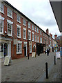 King Street, Wolverhampton