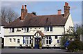 The Carpenters Arms in Appleford