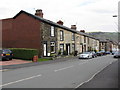 Shaw - Stone Faced Terraces