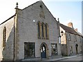 Former Wesleyan chapel - Ilchester