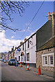 The Ship public house, Holy Island