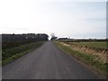 Mossley Road Looking West, Sheephouse Heights