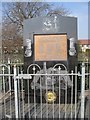 Redding Colliery Memorial