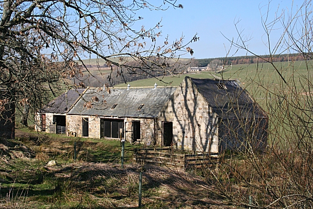 Steading at Townhead