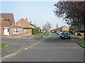 Junction of Abbotstone and Braishfield Roads