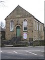 Dronfield - United Methodist Free Church