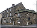 Dronfield - The Manor House Restaurant