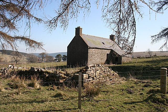 Cottage at Chapelhill