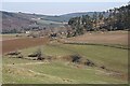 Townhead from Glenbeg