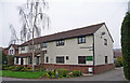 Holme Farm Residential Home, Church Street