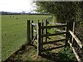 Severn Way at Berkeley Power Station