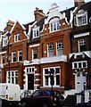 Houses  in Earls Court Square