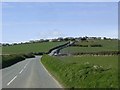 Mathry Hill from the B4331 road