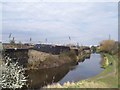 Attercliffe Station remains