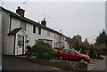 Weatherboarded Cottages, Pembury Rd