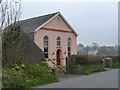 Ebenezer Baptist Chapel, Cold Inn