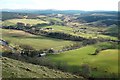 Stinchar Valley View