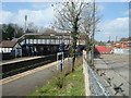 West Wickham Railway Station