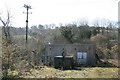 Sub-station, Carnon Valley