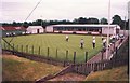 Alness Bowling Club