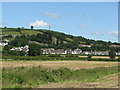 Trevaughan Road and Elim Road, Carmarthen