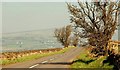 The Glens View Road near Martinstown (2)