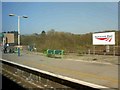 Chesterfield railway station