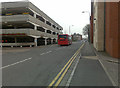 Styring Street, Beeston