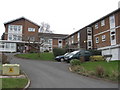 Crediton : St Lawrence Care Home