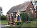 Risbury Methodist Church (2)