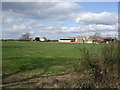 Farm on Woodhouse Green